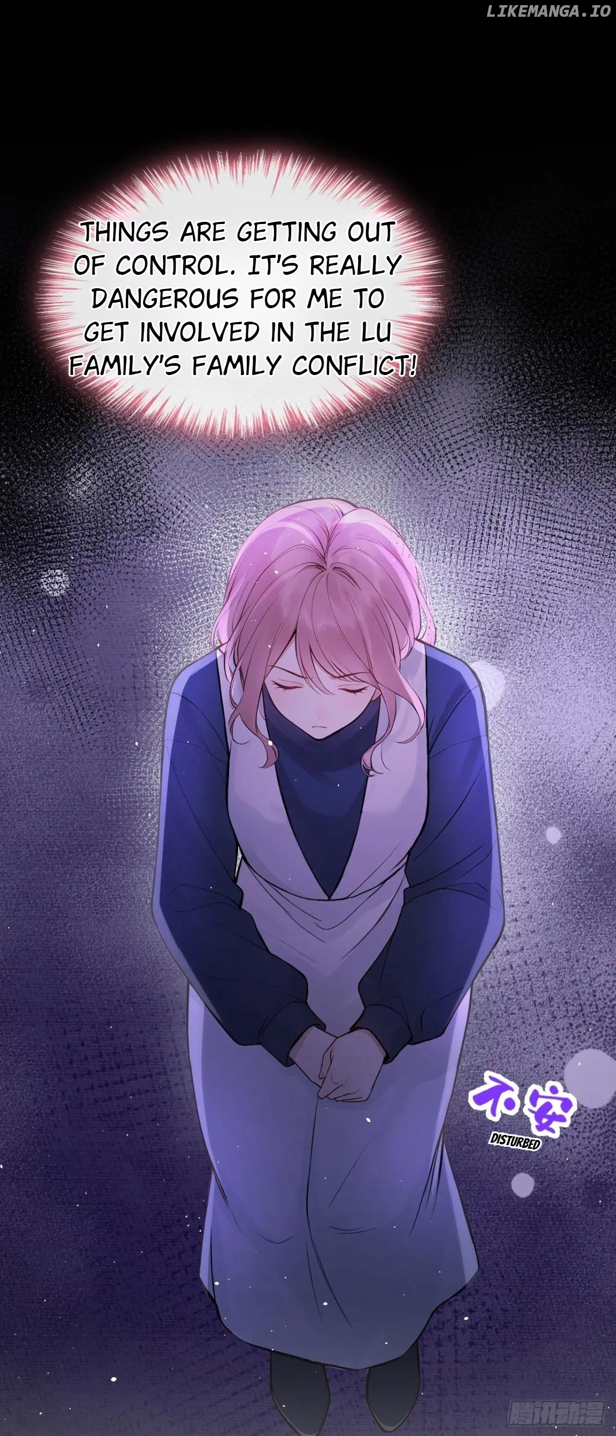 Living Together Just To Guide You Chapter 64 - page 33